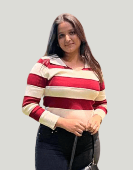 Radhika Lohra's image
