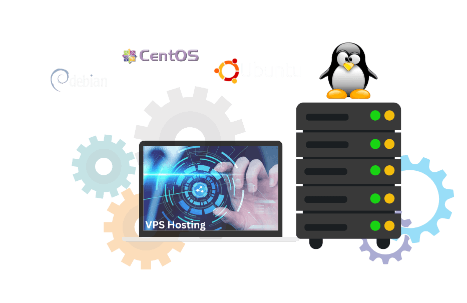 Linux VPS Hosting